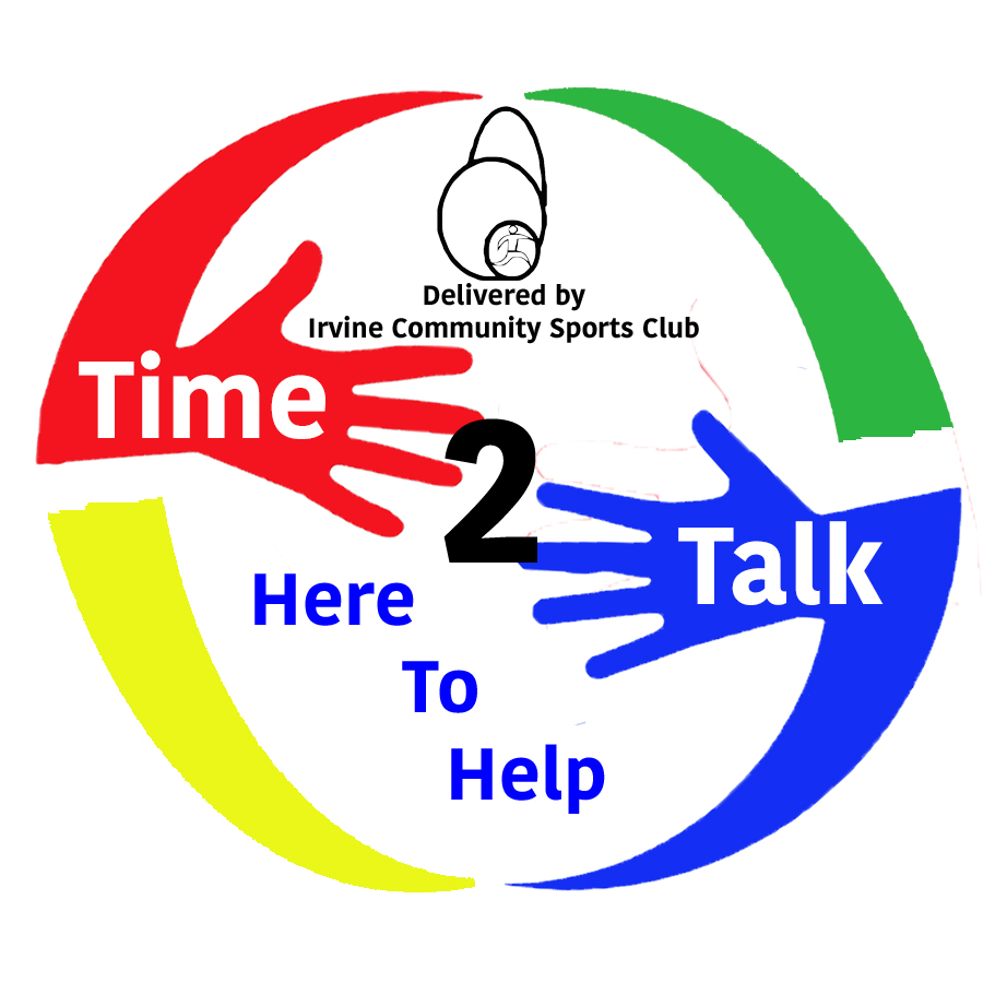 TimetoTalk logo