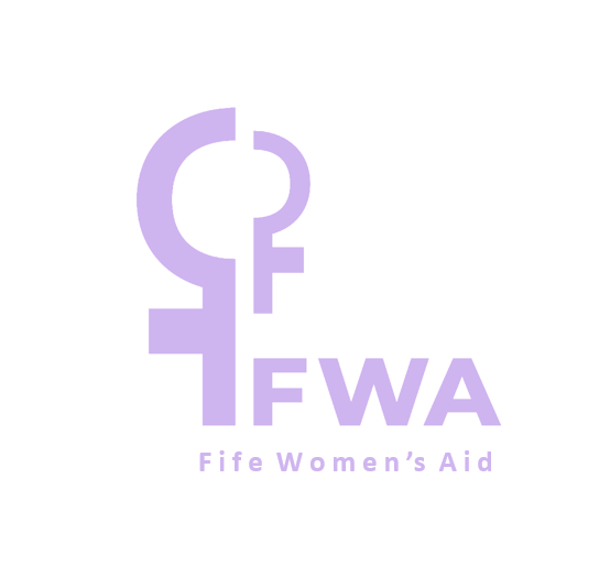Fife Women's Aid logo