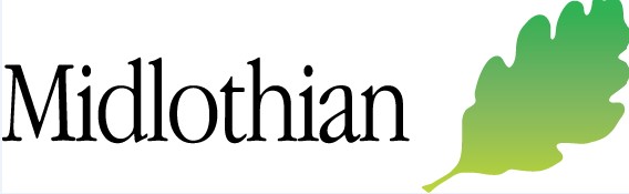 Midlothian Council logo